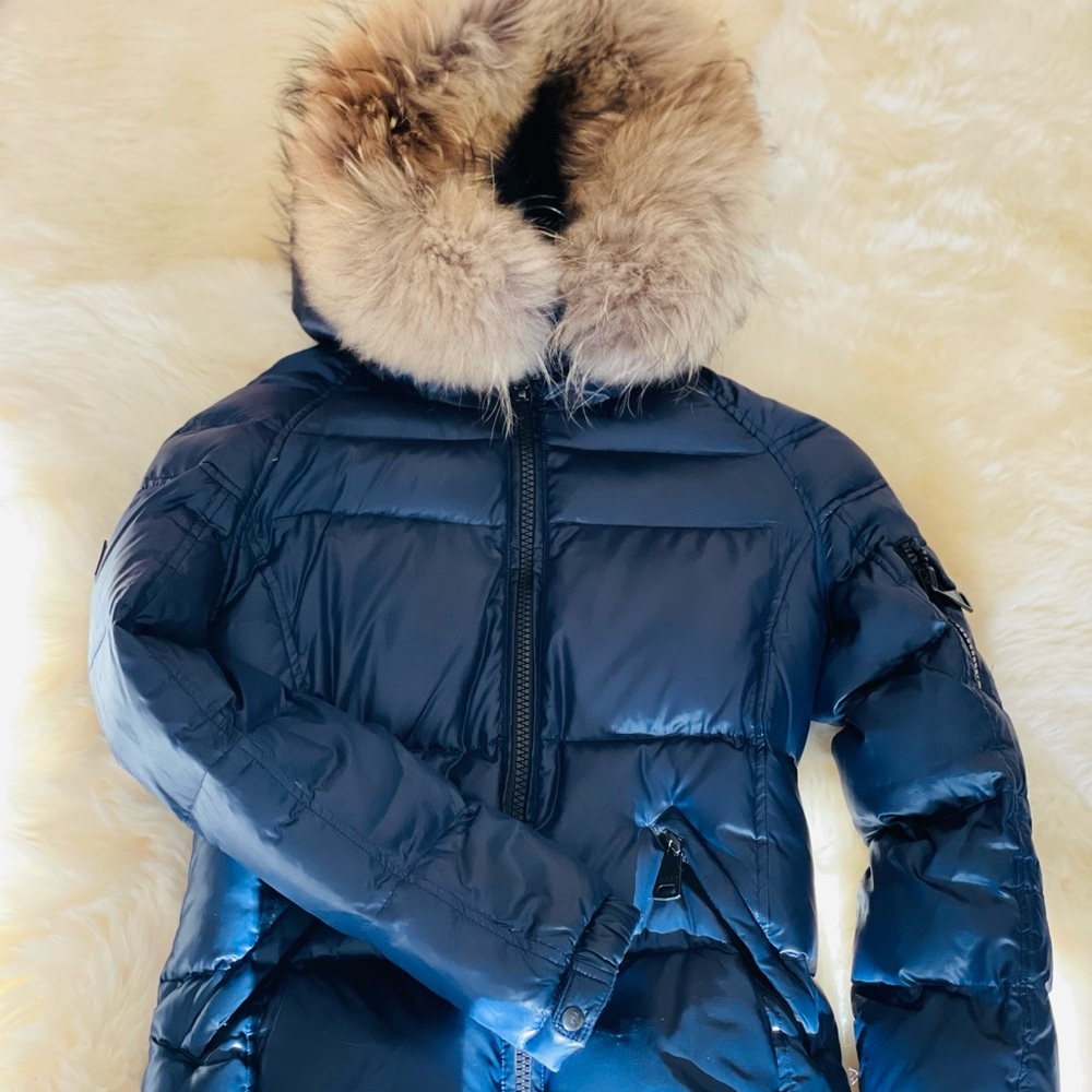 SAM Jacket kids